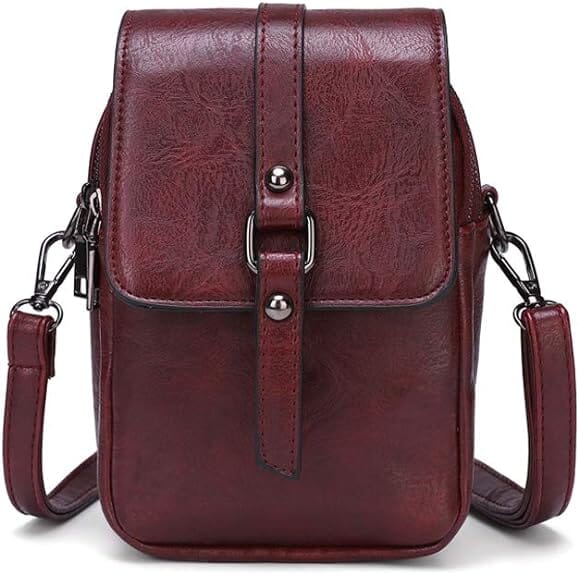 Vintage Mehrzwecktasche