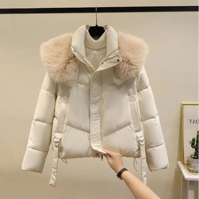 Viviana | Luxe Steppjacke