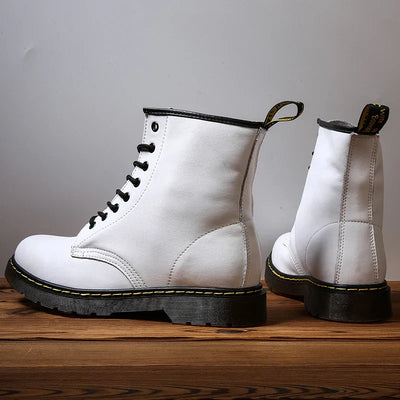 Marten | Stilvolle Schnürstiefel