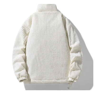 Mascha | Cordjacke