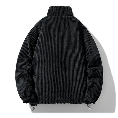 Mascha | Cordjacke